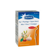 Bional Garlic Mistletoe White Hawthorn 80 Capsules
