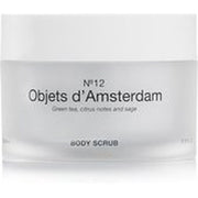 Marie-Stella-Maris Body Scrub Objets Amsterdam - 200 Ml