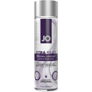 System JO Xtra Silky Body Lubricant Transparent 120ml