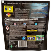 Finish Ultimate Lemon Dishwasher Tabs 20 Pieces