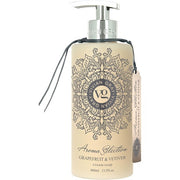 Vivian Gray Aroma Selection Grapefruit & Vetiver Cream Soap 400 Ml