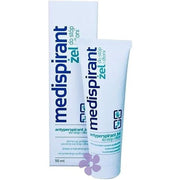 Medispirant Antiperspirant Gel for Hands and Feet 50ml