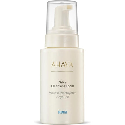 AHAVA Gentle Cleansing Foam 200ml