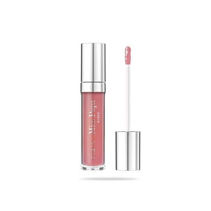 PUPA MISS PUPA GLOSS 402 Blossom Pink Ultra Brilliant Lip Gloss Instant Volume Effect