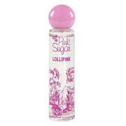 Aquolina Pink Sugar Lolli Pink Eau De Toilette Spray 50ml