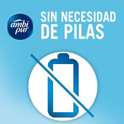 Ambipur Bano Prado Fresh 1u