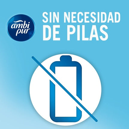 Ambipur Bano Prado Fresh 1u