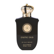 Gulf Orchid Exotic Oud 100ml