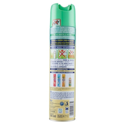 Emulsio 0266113 Dust Eater Vanilla and White Tea 300ml
