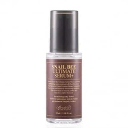 Benton Snail Bee Ultimate Serum