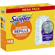 Swiffer Duster Refill - Cleaning Supplies