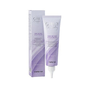 Inebrya Grey By Day Scalp Relief Shampoo 150 Ml Cleansing Treatment For A Healthy Scalp Of Gray And Platinum Hair