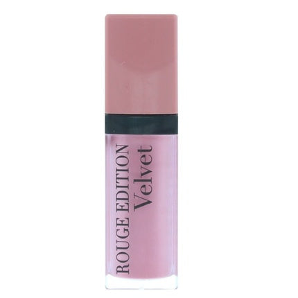Bourjois Rouge Edition Velvet D Ont Pink T10 Lipstick 67ml