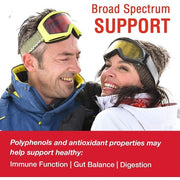 SOLARAY Grapefruit Seed Extract 100mg Unflavored Liquid for Healthy Immune System and Digestion Support 1 Fl. Oz. - 100 Servings