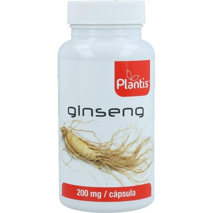 Agricola Ginseng Herbal Supplement 50 Capsules