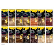 Garnier Olia Women's No Ammonia Permanent Hair Dye Cream