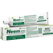 Neem Active Toothpaste 200g - Pack of 2