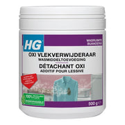 Hg Oxi Stain Remover