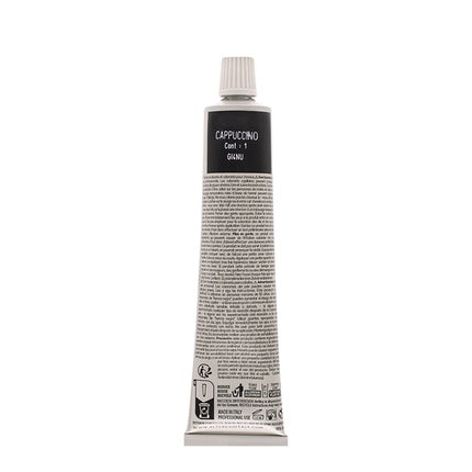 Hair Alterego Blondego Pastel Toner Cappuccino 60ml Toning And Coloring Cream