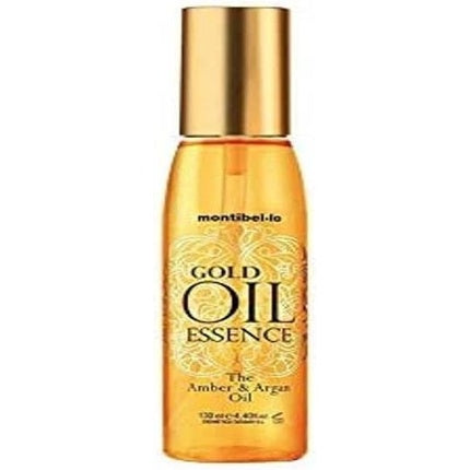 Montibello Gold Oil Essence Oil 130ml
