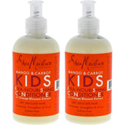 Shea Moisture Mango & Carrot Kids Extra-Nourishing Conditioner for Kids 8oz