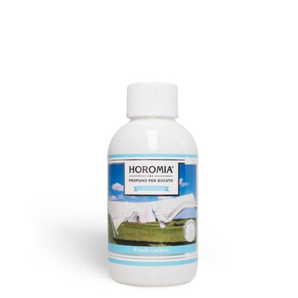Horomia Wasparfum Fresh Cotton