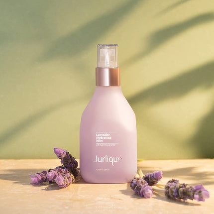 Jurlique Lavender Hydrating Mist Refreshing Facial Spray 3.3 Oz