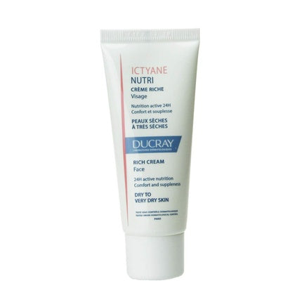 Ictyane Nutri Rica Crema 40ml