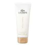LACOSTE pour Femme 100ml Body Lotion for Women