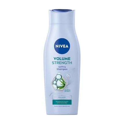 Nivea Care Shampoo Volume Care - 400ml