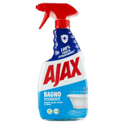 Ajax Bagno Splendente Spray 600ml