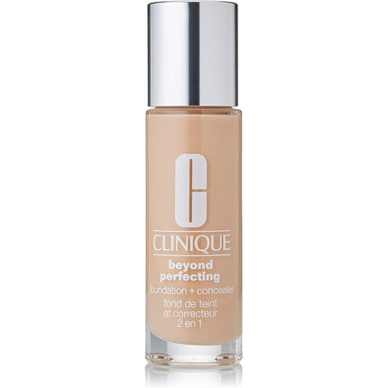 Clinique Beyond Perfecting Foundation + Concealer CN 18 Cream Whip 30ml