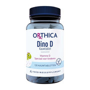 Orthica Dino D Chewable Tablets