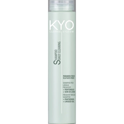 Kyo Freelimix Kyo Shampoo Dailycleaning
