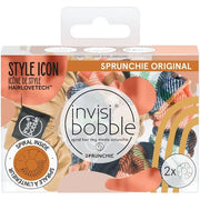 Invisibobble Sprunchie It's Sweater Time Fall In Love Hair Band