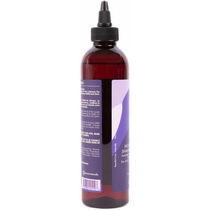 As I Am Rice Water Micellar Shampoo 8 fl oz