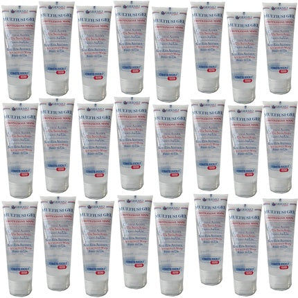 Germo Multiuse Gel Sanitizing Gel Ready to Use for Hand Hygiene