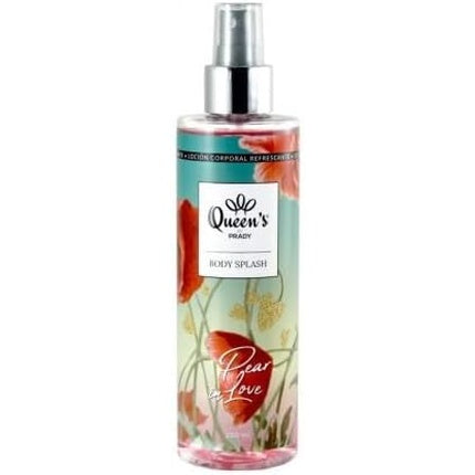 Prady Body Splash Pear In Love Unisex 250ml