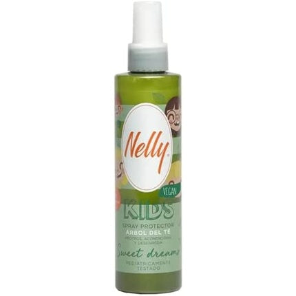 Nelly 95246 Tee Tree Conditioner 200ml - Multicoloured