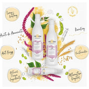 Alfaparf Yellow Liss Anti-Frizz Smoothing Conditioner 500ml