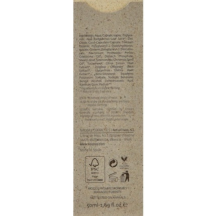 Sun Shield Cream SPF 30 50ml 1.6 Fl Oz