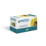 Grintuss Herbal Tea Aboca 20 Bags 1.5g