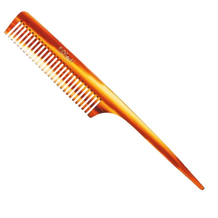 Eurostil Acetate Comb With Fine Teeth 18 8cm 1 Unit