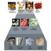 Perry Ellis 360 Coral for Women Eau De Parfum 3.4oz