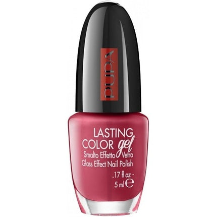 Pupa Lasting Color Gel 020 Passion Flower 5mL