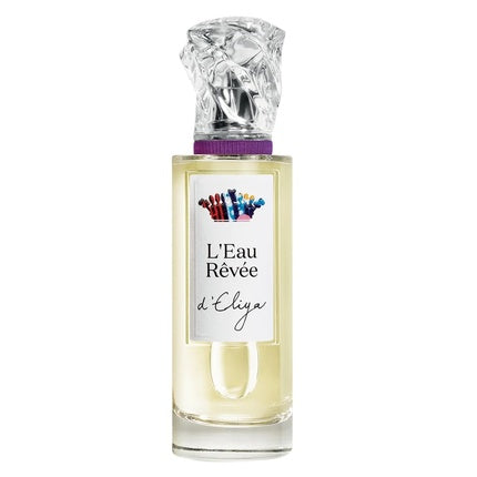 Sisley L'Eau Revee D'Eliya Eau De Toilette Spray 100ml