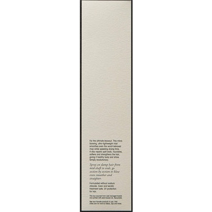 Oribe Royal Blowout Heat Styling Spray 5.9 Fl Oz