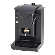 Faber Slotplast Blackblack Ese Pad Espresso Machine