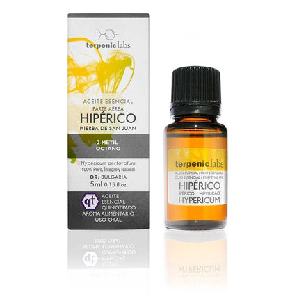 Terpenic Hiperico 5Ml Bio Fg