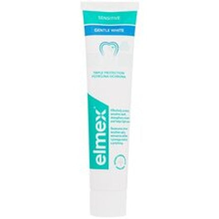 Elmex Sensitive Gentle White Toothpaste